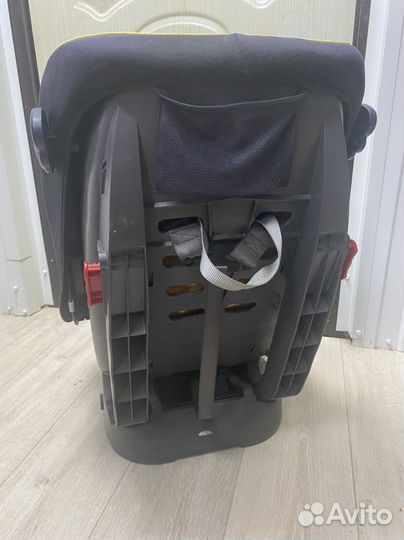 Детское автокресло Пчелка Liko baby 0-18 кг