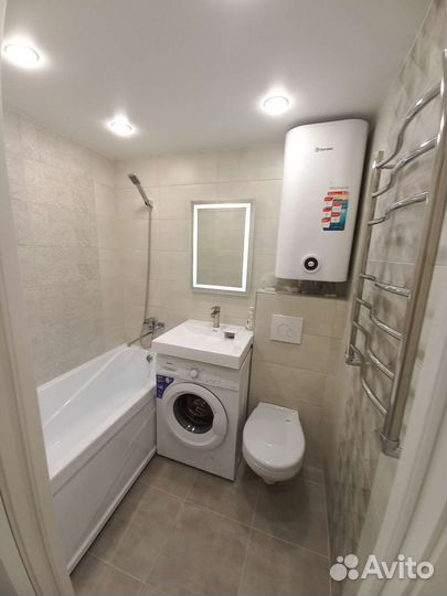 Ремонт квартир