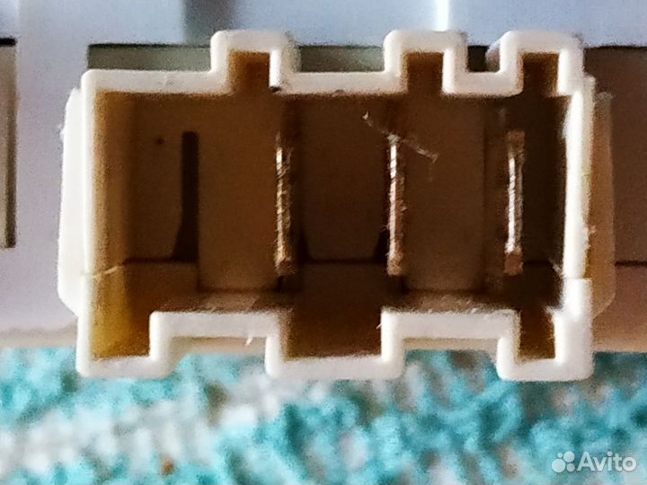 Замок Люка для стиральной машины Hansa