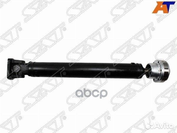 Вал карданный перед KIA sorento 02-06 ST-123-0016