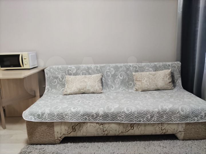 Квартира-студия, 25 м², 9/18 эт.