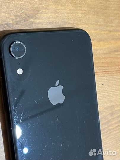 iPhone Xr, 128 ГБ