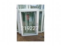 Пластиковые окна Б/У 1420(В) Х 950(Ш)