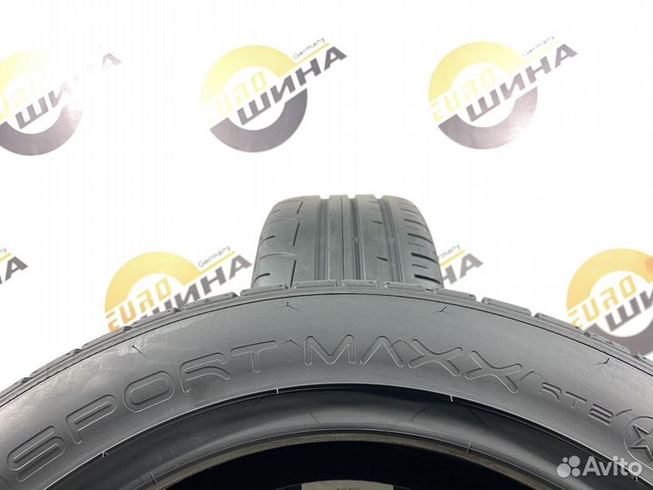 Dunlop SP Sport Maxx RT 2 245/45 R18 101V