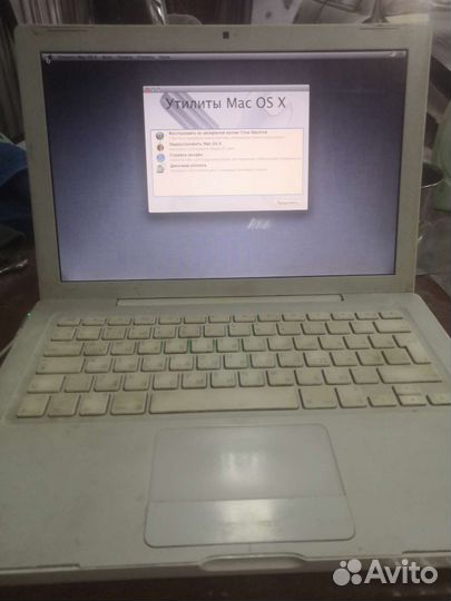 Apple MacBook Air 13