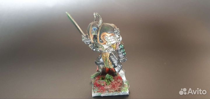 Миниатюра для dnd