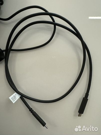 Докстанция lenovo