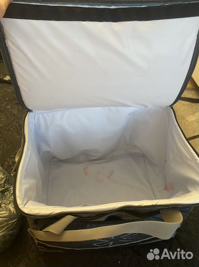 Сумка холодильник