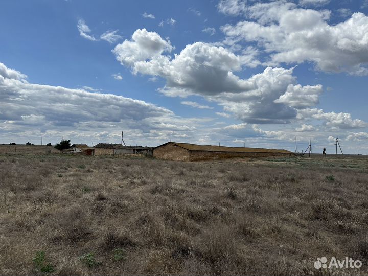 Чабанская точка