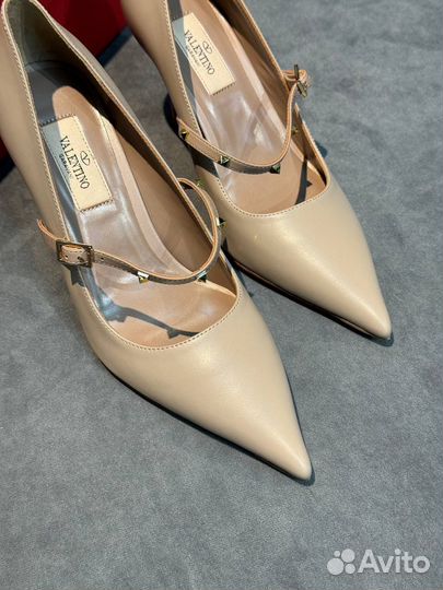 Туфли женские valentino