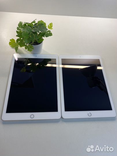 Планшеты Apple iPad Air2, 7, 6, 5 поколений