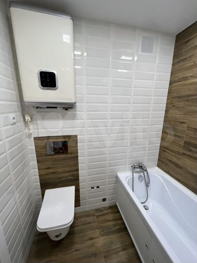 2-к. квартира, 58 м², 3/4 эт.