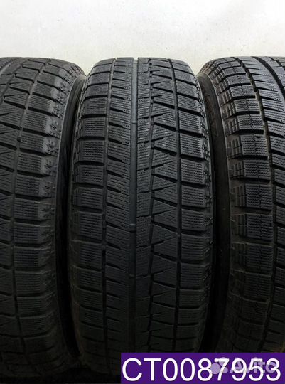 Bridgestone Blizzak Revo GZ 215/60 R16 96T