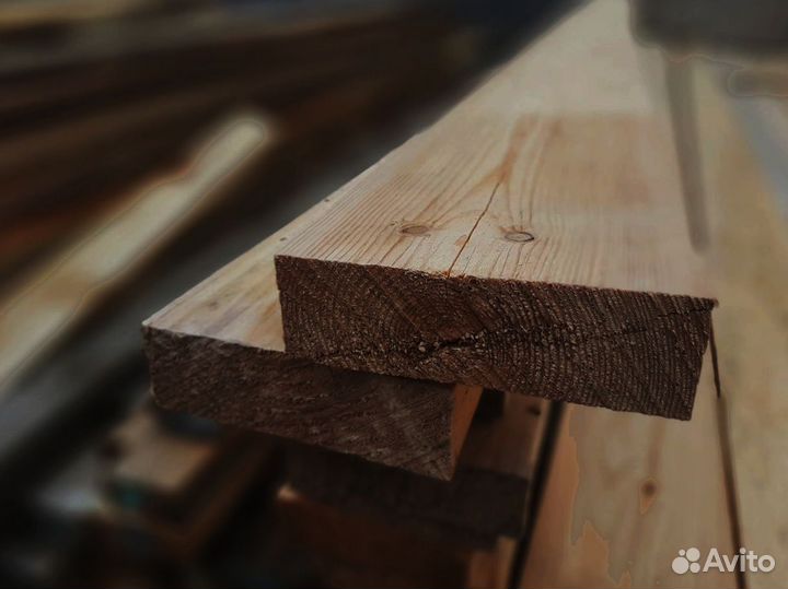 Сосновые доски, природная красота вашего дома