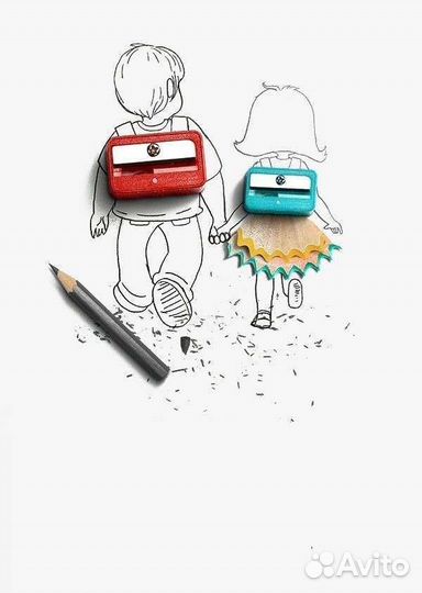 Репетитор начальных классов