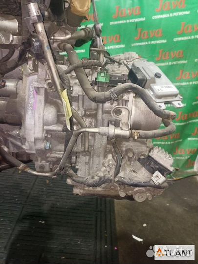 АКПП nissan serena