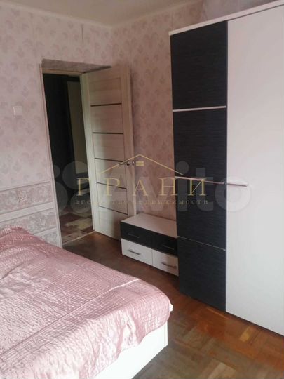 3-к. квартира, 70,9 м², 2/10 эт.