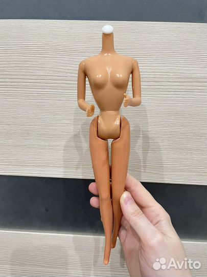 Тела барби 90х под восстановление