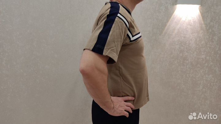 Футболка Puma оригинал, размер М