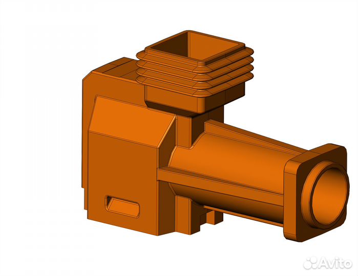 Зd прессформы, штампы, конструкции