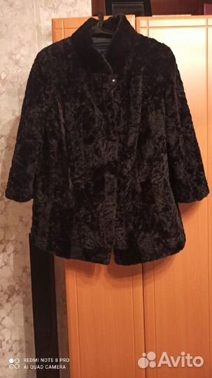 Женская верхняя одежда 50 52