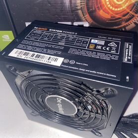 Блок питания be quiet,thermaltake,xilence