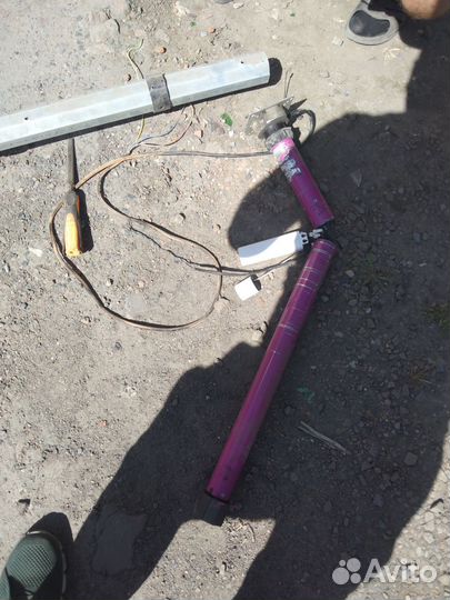 Ремонт ворот