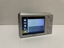 Sony Cyber Shot DSC-S2100 Ц ифровой фотоаппарат