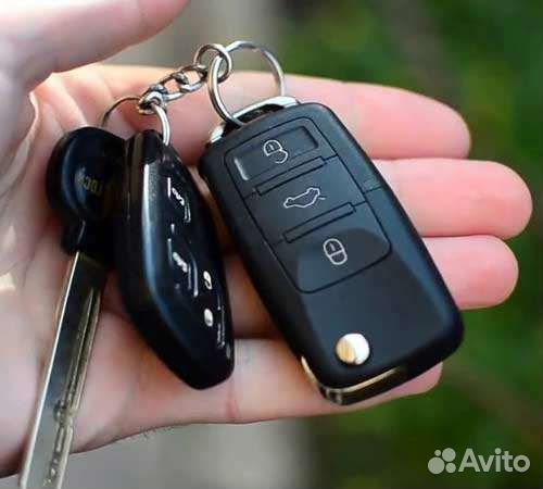 Программирование авто ключей и иммобилайзера