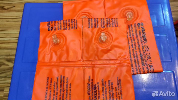 Шапочки для плавания детская