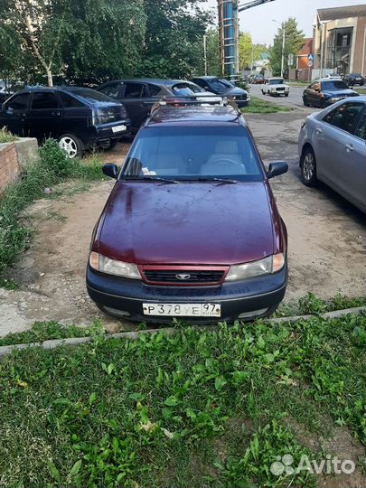 Продам автомобиль