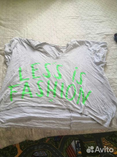 Вещи женские