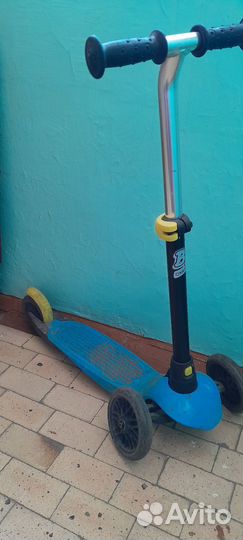 Продам самокат