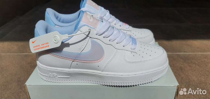 Кроссовки nike air force