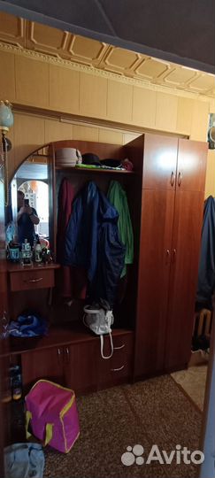 Прихожая