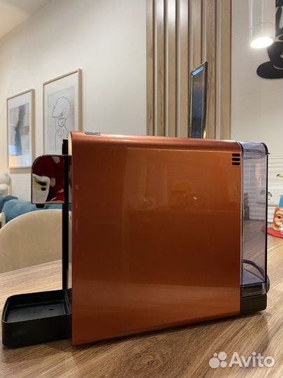 Кофемашина Cremesso psa 776