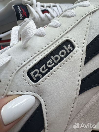 Кеды мужские reebok оригинал