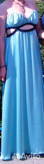 Выпускное платье