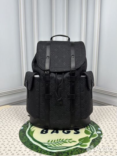 Рюкзак мужской louis vuitton