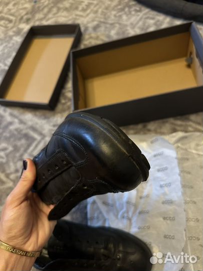 Туфли мужские