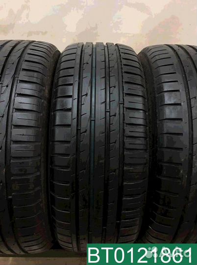 Nokian Tyres Hakka Blue 2 205/65 R16 99V