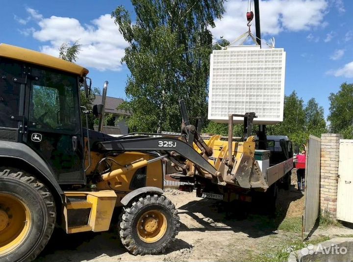 Септик Астра