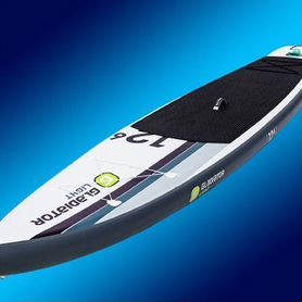 SUP board gladiator light 12.6T Екатеринбург