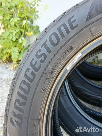 Bridgestone Playz PX-RV II 195/60 R16