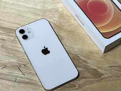 iPhone 12, 128 ГБ