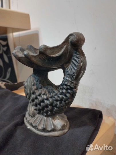 Пепельница раритет