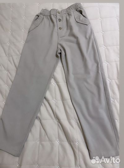 Брюки zara