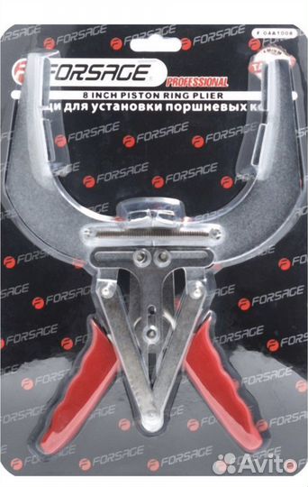 Клещи для установки поршневых колец 110-160мм