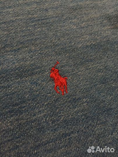 Polo Ralph Lauren Full Zip оригинал