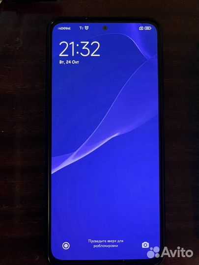 Xiaomi Redmi Note 11 Pro 5G, 6/128 ГБ